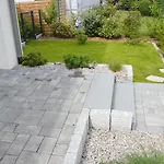 Apartman Du Neuland Colmar