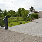 Apartman Du Neuland *