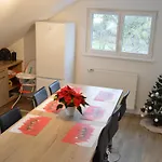 Apartman Du Neuland *