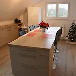 Du Neuland Apartman