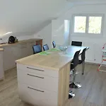 Du Neuland Apartman *