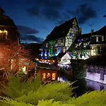 Apartman Du Neuland