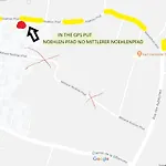 Apartman Du Neuland Colmar