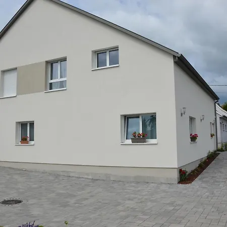 Du Neuland Апартаменты