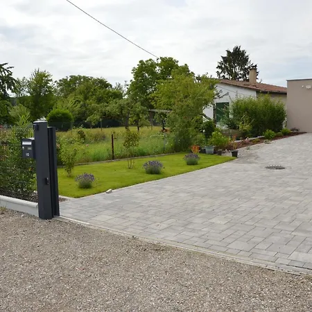 Апартаменты Du Neuland *