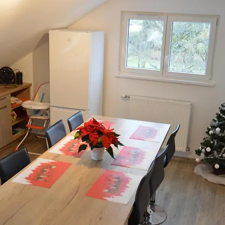 Apartment Du Neuland *