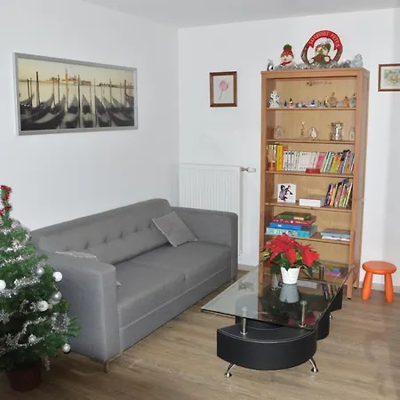 Du Neuland Apartman