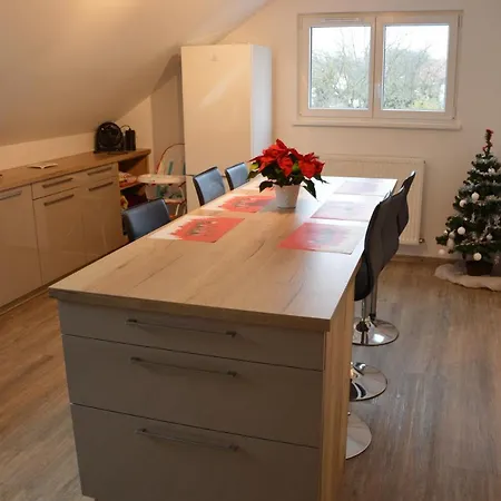 Du Neuland Apartment