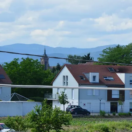 Du Neuland Апартаменты