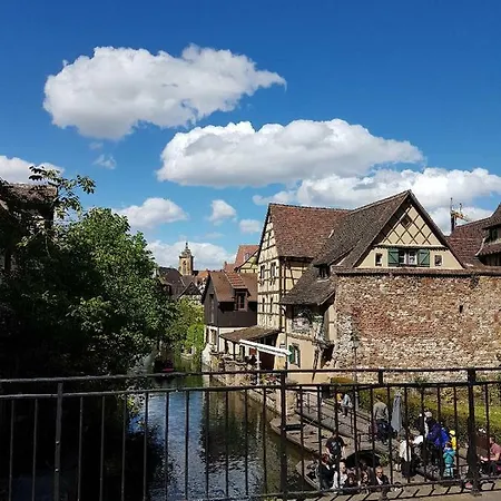 Du Neuland Апартаменты