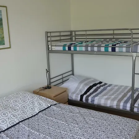 Du Neuland Apartment *