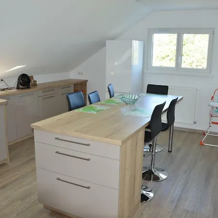 Du Neuland Apartment *