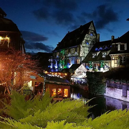 Lejlighed Du Neuland