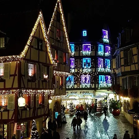 Apartman Du Neuland *