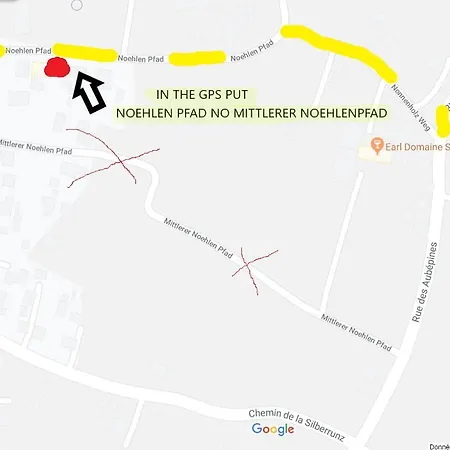 Апартаменты Du Neuland Кольмар