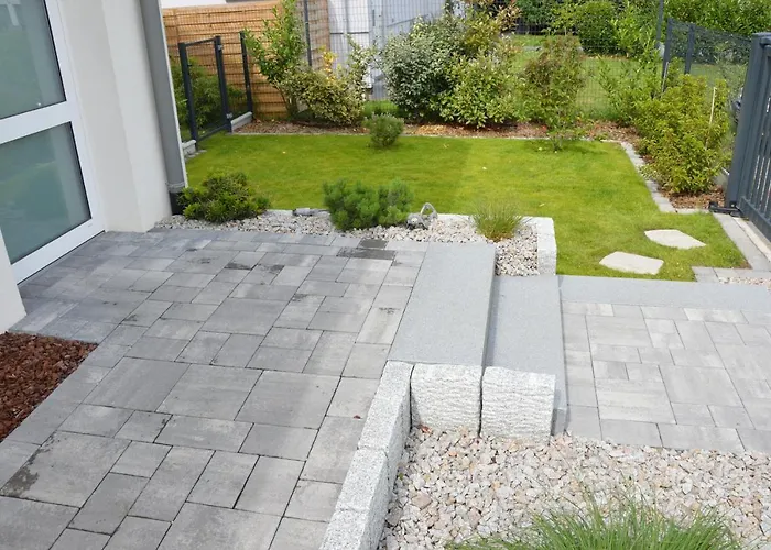 Appartement Du Neuland Colmar