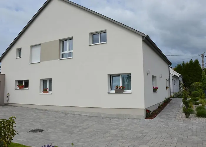 Du Neuland Appartement