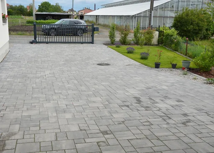 Du Neuland Appartement Colmar