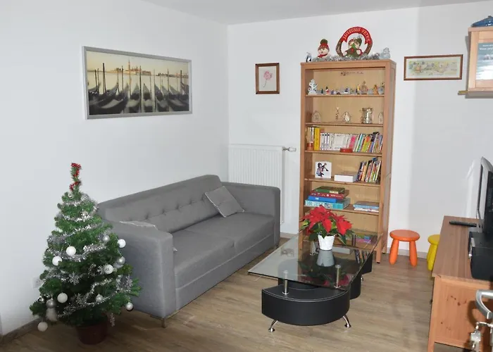 Du Neuland Appartement