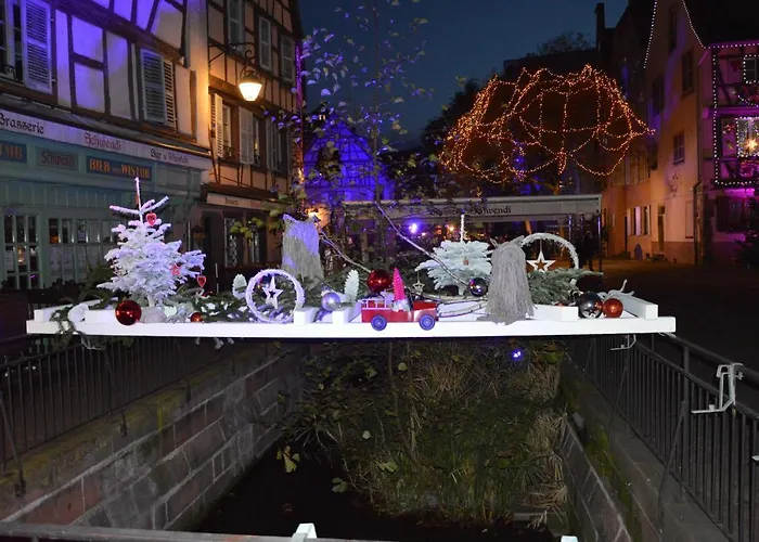 Appartement Du Neuland