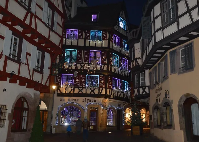 Du Neuland Appartement