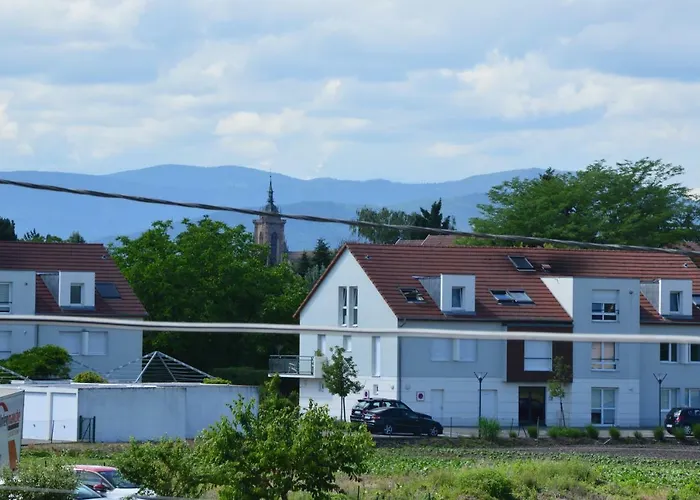 Du Neuland Appartement