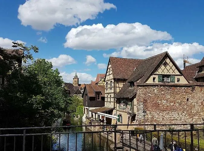 Du Neuland Appartement