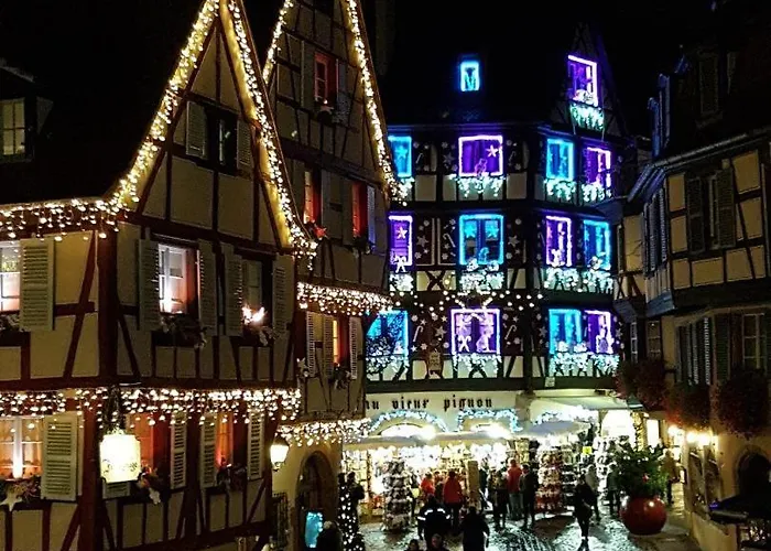 Appartement Du Neuland *