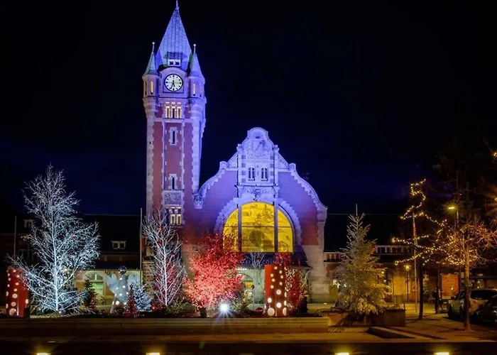 Appartement Du Neuland Colmar